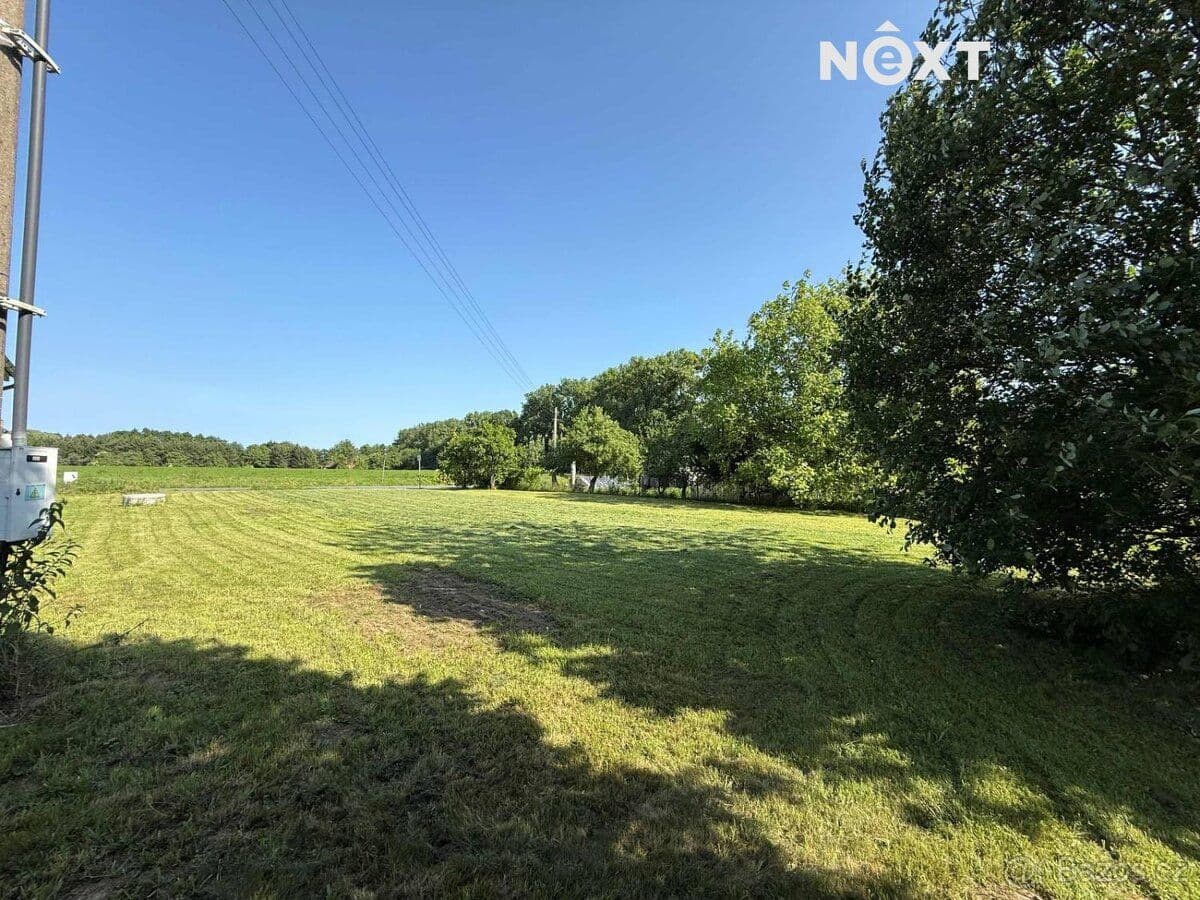 Pozemek Prodej pozemek Bydlení, 834㎡ - Jičín | Bazoš.cz