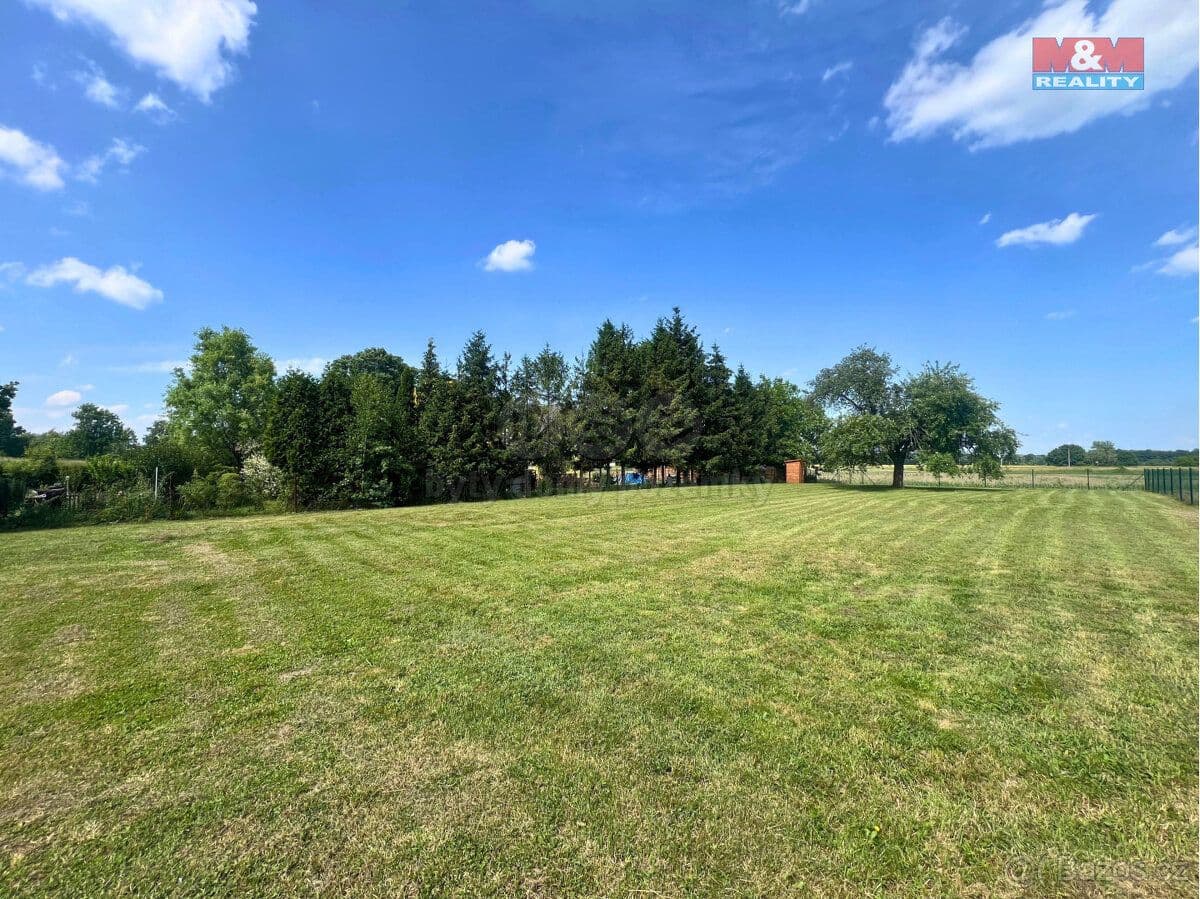 Pozemek Prodej pozemku k bydlení v Bohumíně, 2.550 m² - Karviná | Bazoš.cz