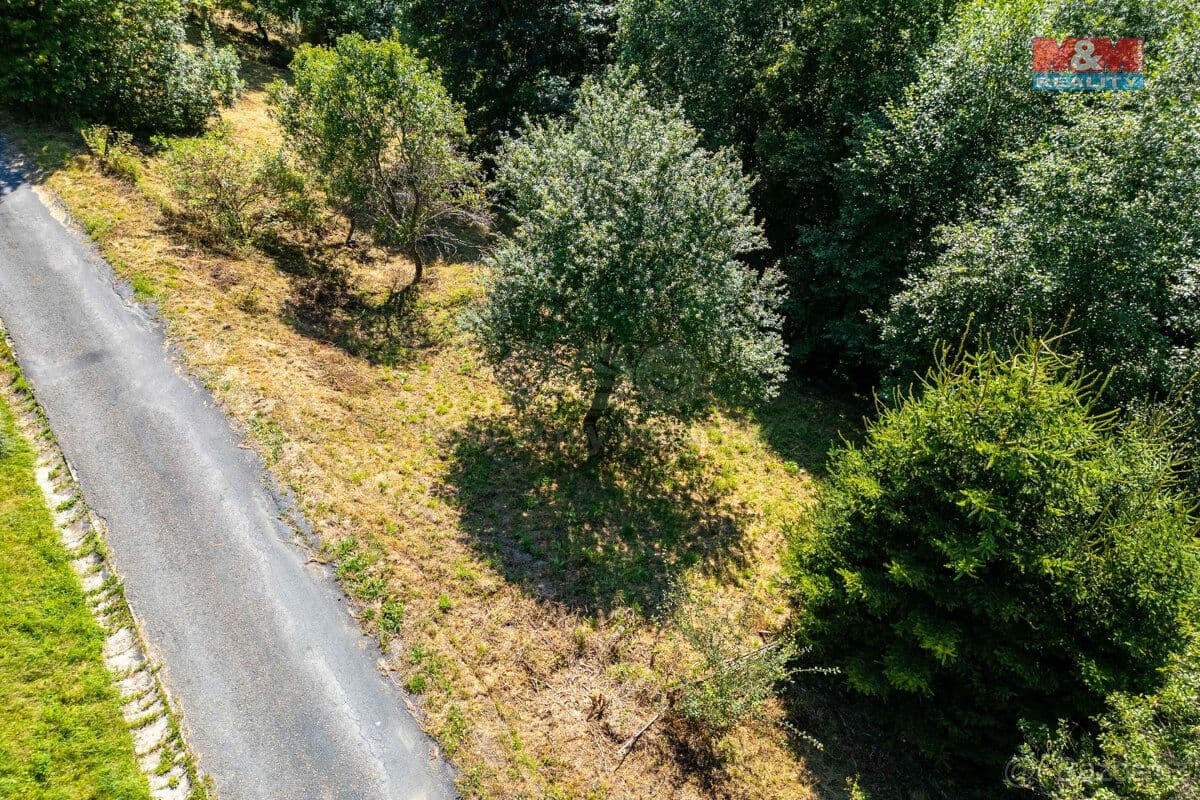 Pozemek Prodej zahrady, 451 m², Vsetín - Vsetín | Bazoš.cz