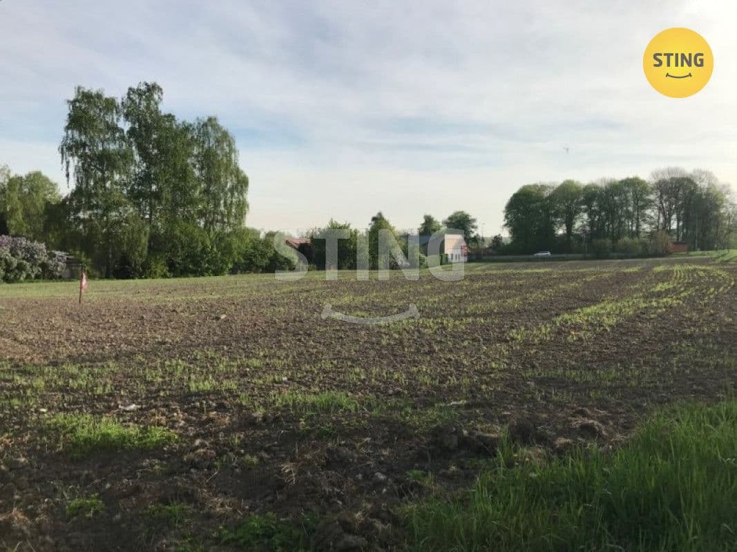 Pozemek Pozemek v Ostravě - Radvanicích, Újezdní, 113986 - Ostrava | Bazoš.cz