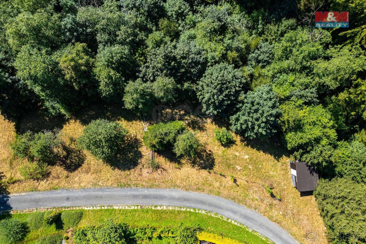 Pozemek Prodej zahrady, 451 m², Vsetín - Vsetín | Bazoš.cz