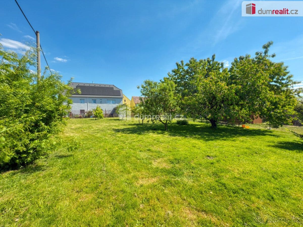 Pozemek Prodej pozemku k výstavbě, 1059 m2, Přestanov - Ústí nad Labem | Bazoš.cz