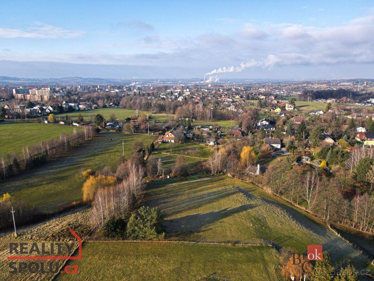 Pozemek Prodej, pozemky/bydlení, 1300 m2, Frýdek , Frýdek-Místek, Fr - Frýdek - Místek | Bazoš.cz