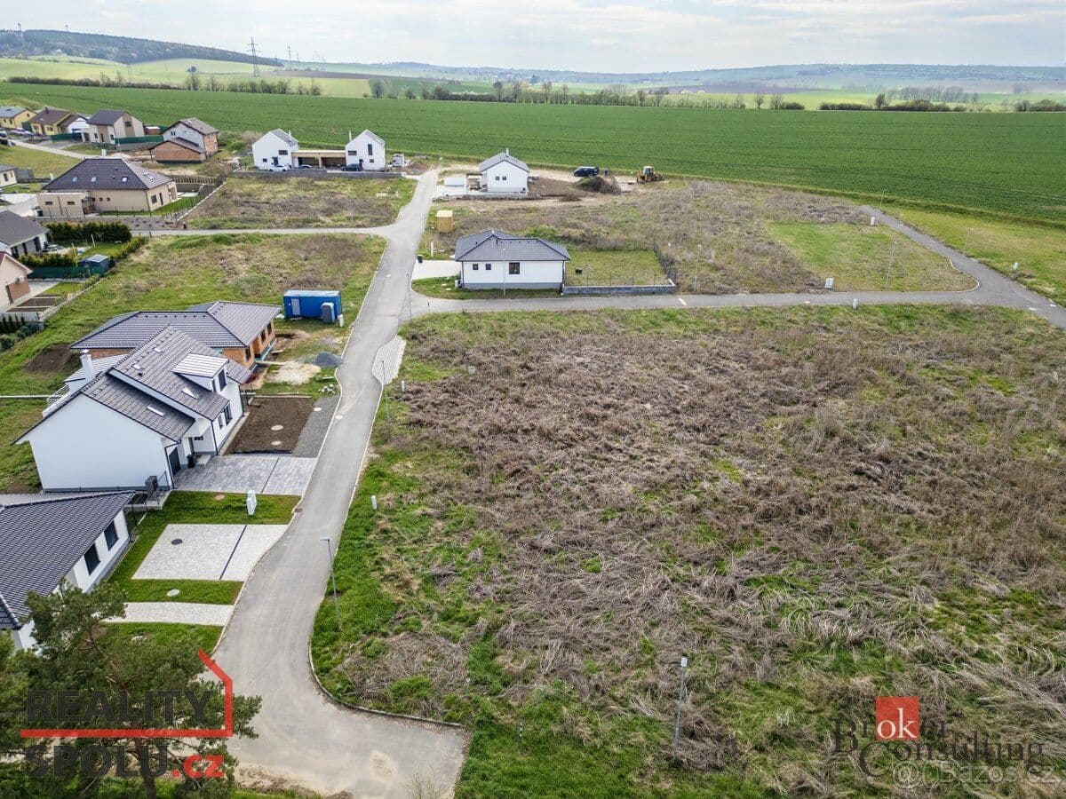 Pozemek Prodej, pozemky/bydlení, 633 m2, 68201 Medlovice, Vyškov [ID - Vyškov | Bazoš.cz