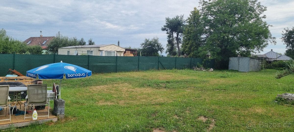 Pozemek Prodej krásného pozemku pro  stavbu RD v Jaroměři - Náchod | Bazoš.cz