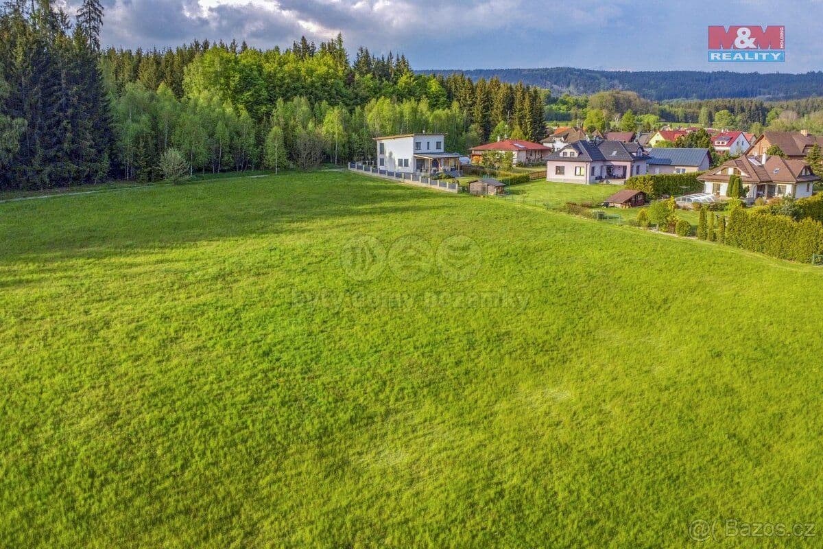 Pozemek Prodej pozemku k bydlení, 5176 m², Valy, ul. Na Stráni - Cheb | Bazoš.cz