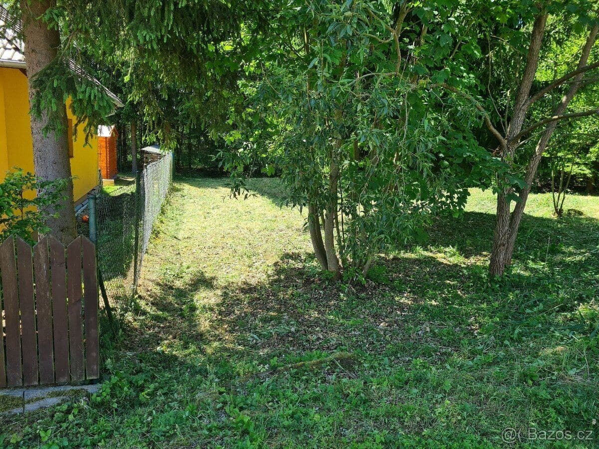 Pozemek Stavební parcela Dobranov Česká Lípa - Česká Lípa | Bazoš.cz