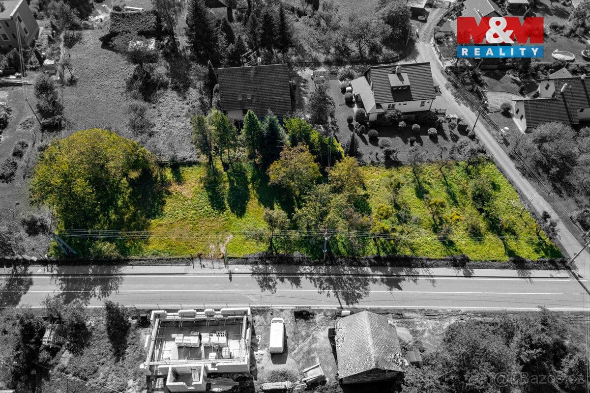 Pozemek Prodej pozemku k bydlení, 1930 m², Sedliště - Frýdek - Místek | Bazoš.cz