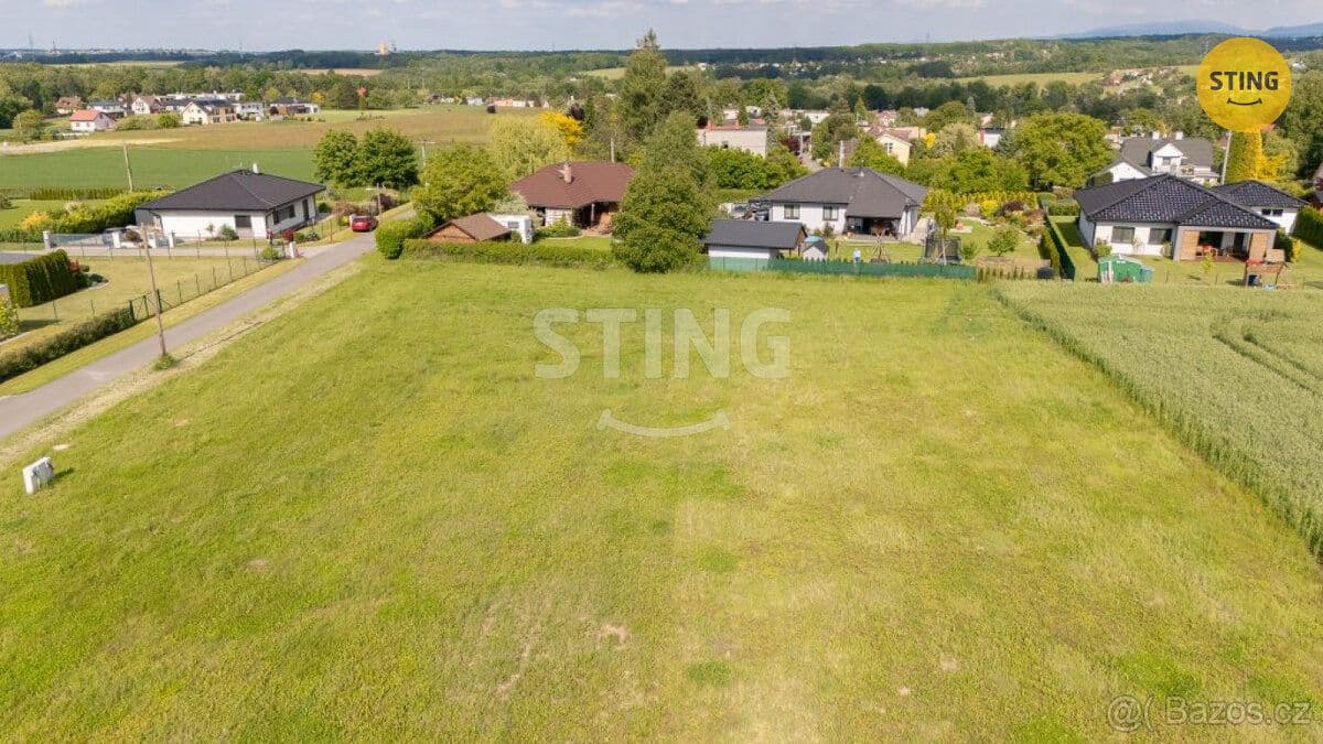 Pozemek Prodej, Pozemky pro bydlení, 2000 m² - Albrechtice, 132674 - Karviná | Bazoš.cz