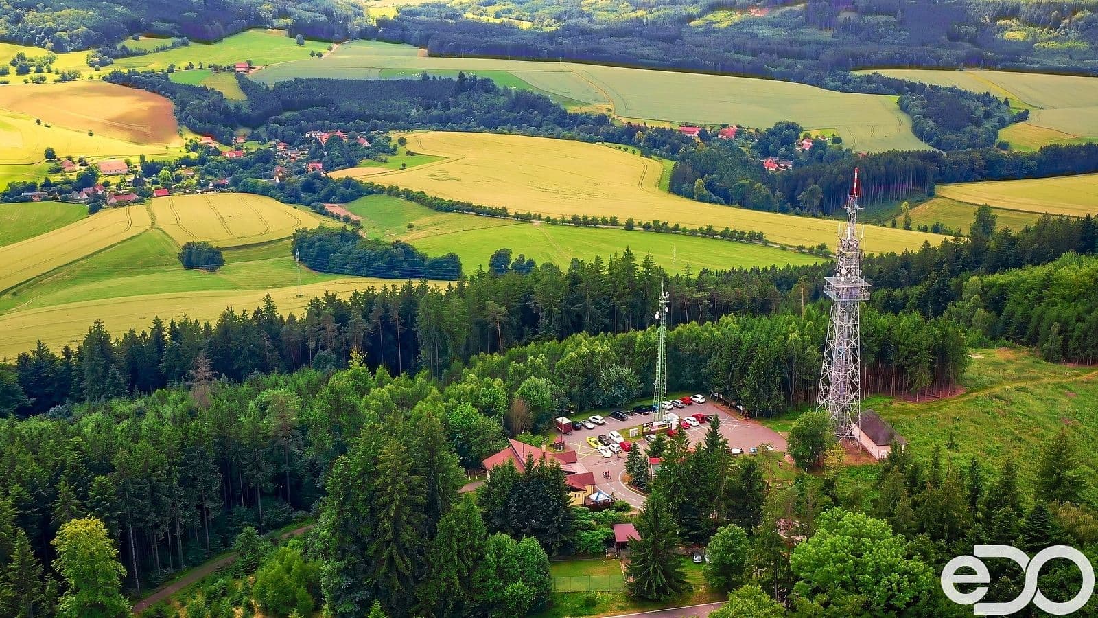 Pozemek Prodej stavebního pozemku 755 m²