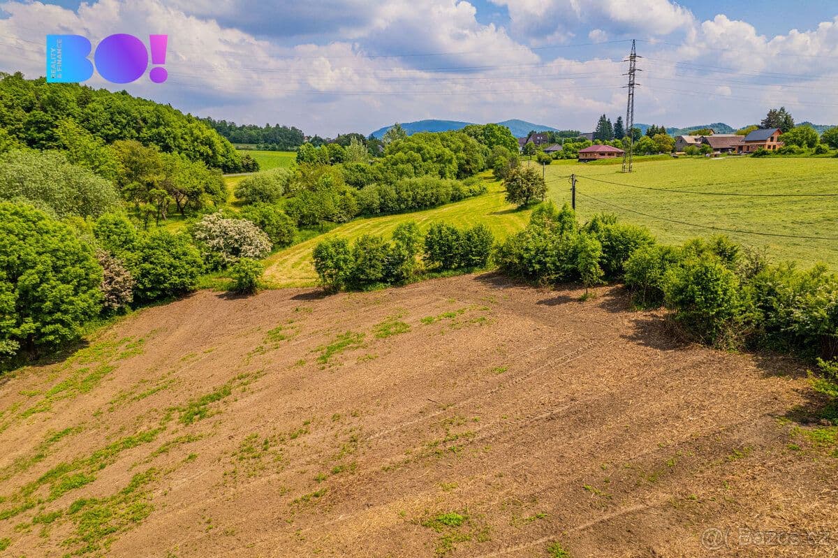 Pozemek Prodej pozemku pro bydlení, 2 150 m², Třinec - Kojkovice - Frýdek - Místek | Bazoš.cz