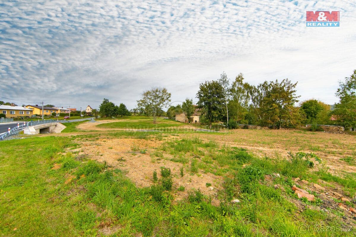 Pozemek Prodej pozemku k bydlení, 1136 m², Líšina - Plzeň-jih | Bazoš.cz