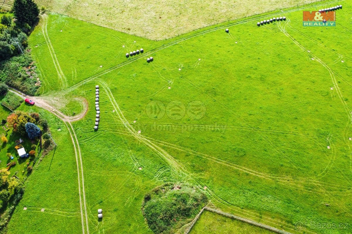 Pozemek Prodej pozemku k bydlení, 19985 m², Velká Hleďsebe - Cheb | Bazoš.cz