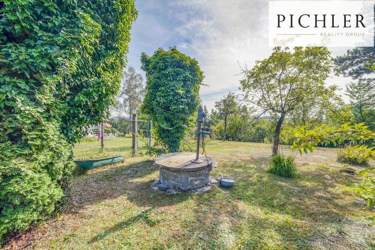 Pozemek Prodej, pozemek k bydlení, 1579 m², Blovice - Plzeň-jih | Bazoš.cz