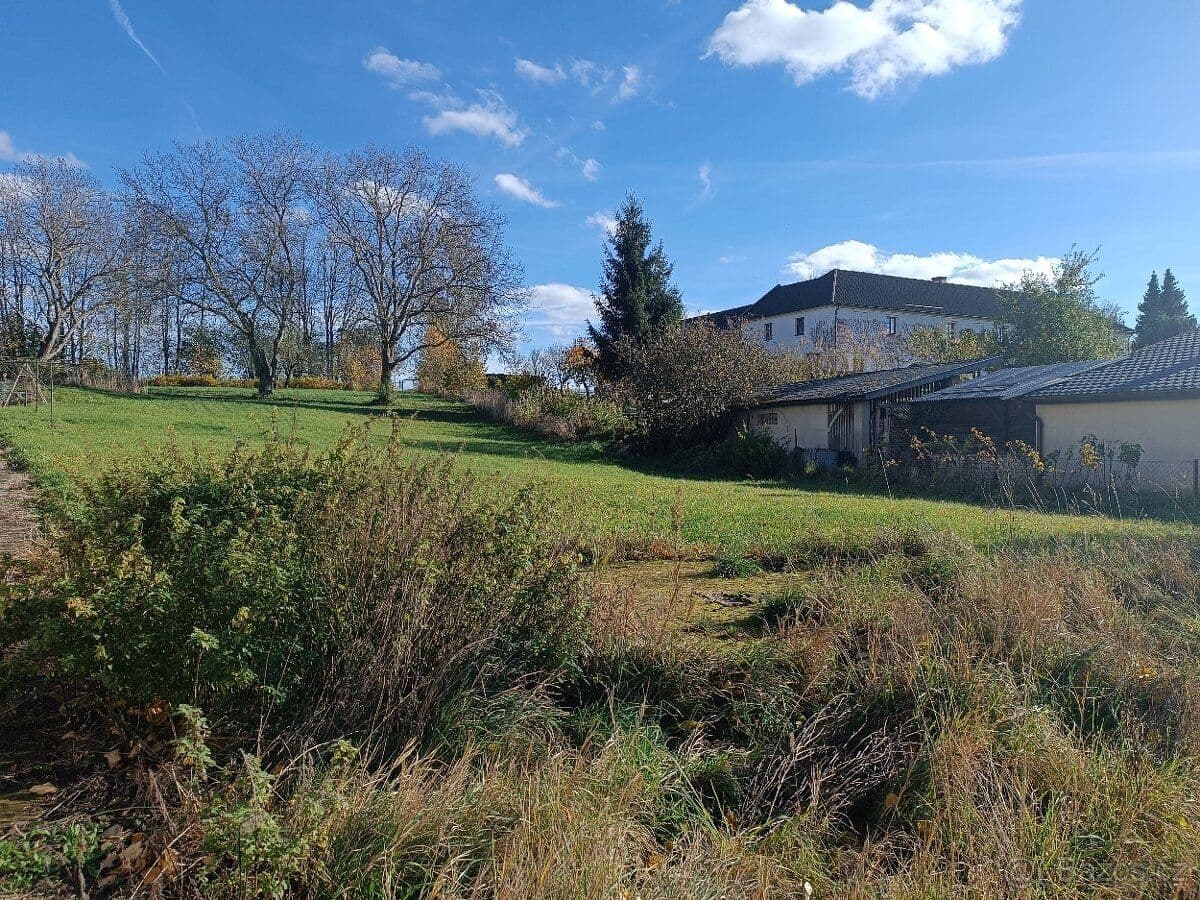 Pozemek Prodám pozemek 2260m2 - Svitavy | Bazoš.cz