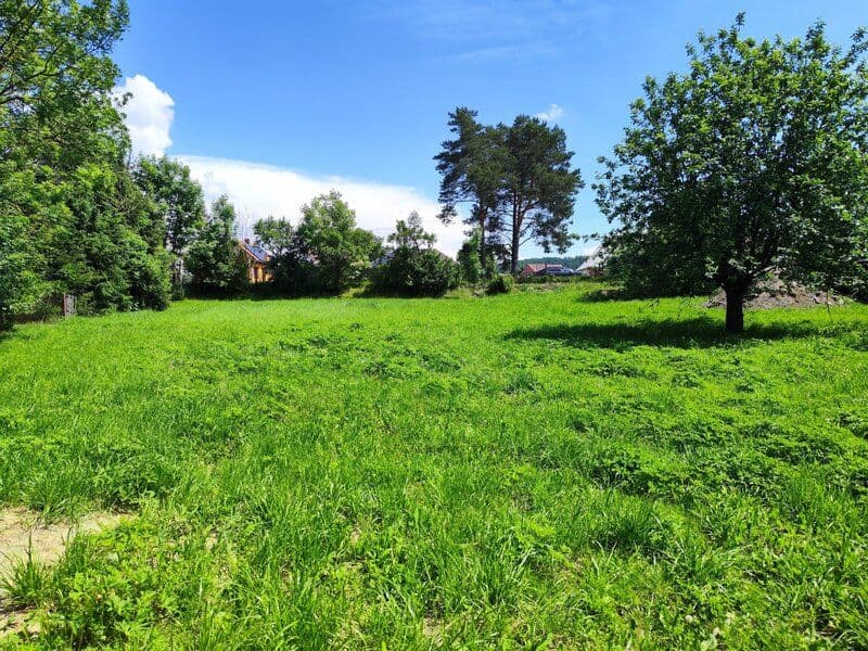 Pozemek Exkluzivní nabídka stavebního pozemku pro Váš rodinný dům - Olomouc | Bazoš.cz