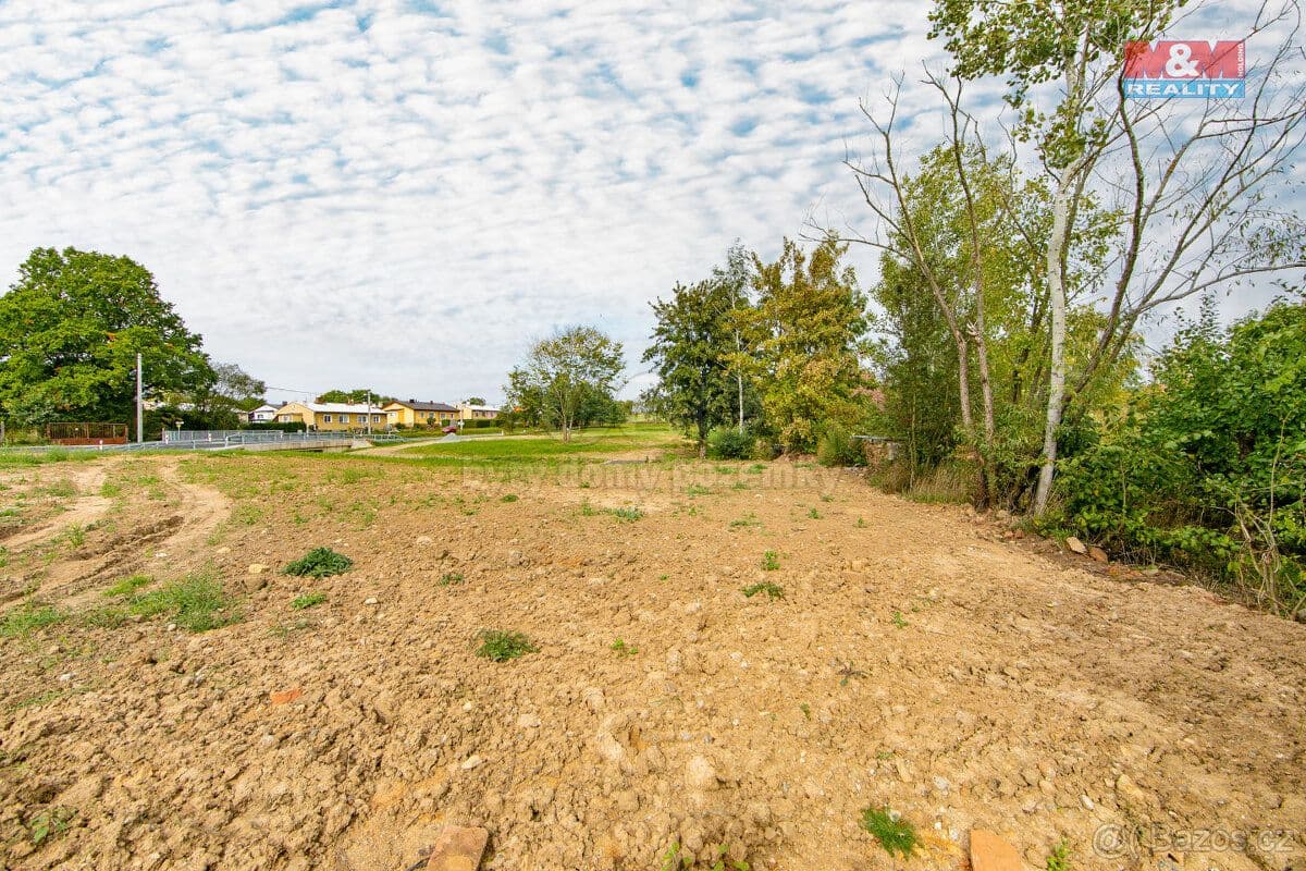 Pozemek Prodej pozemku k bydlení, 1214 m², Líšina - Plzeň-jih | Bazoš.cz