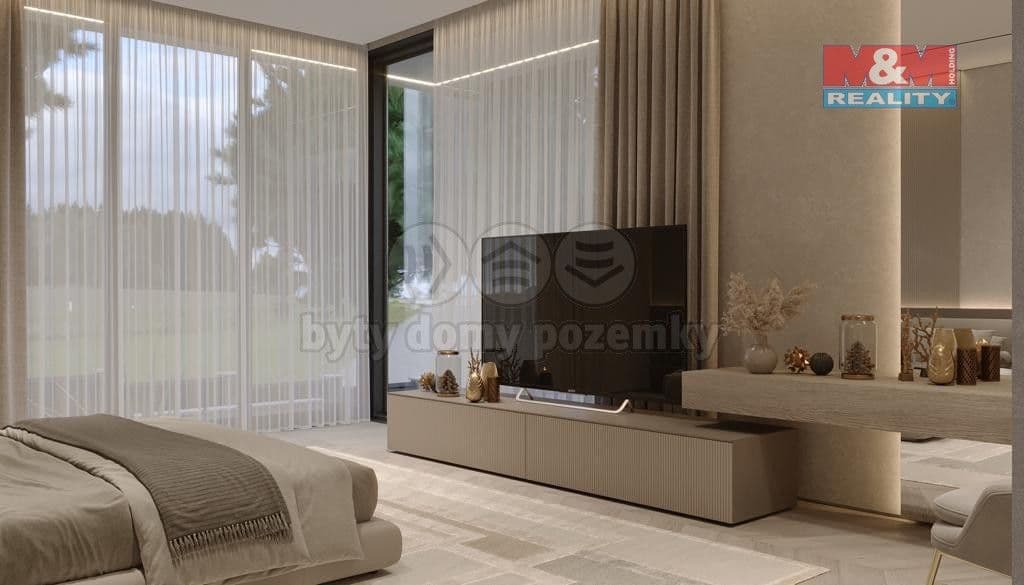 Pozemek Prodej pozemku k bydlení, 5176 m², Valy, ul. Na Stráni - Cheb | Bazoš.cz