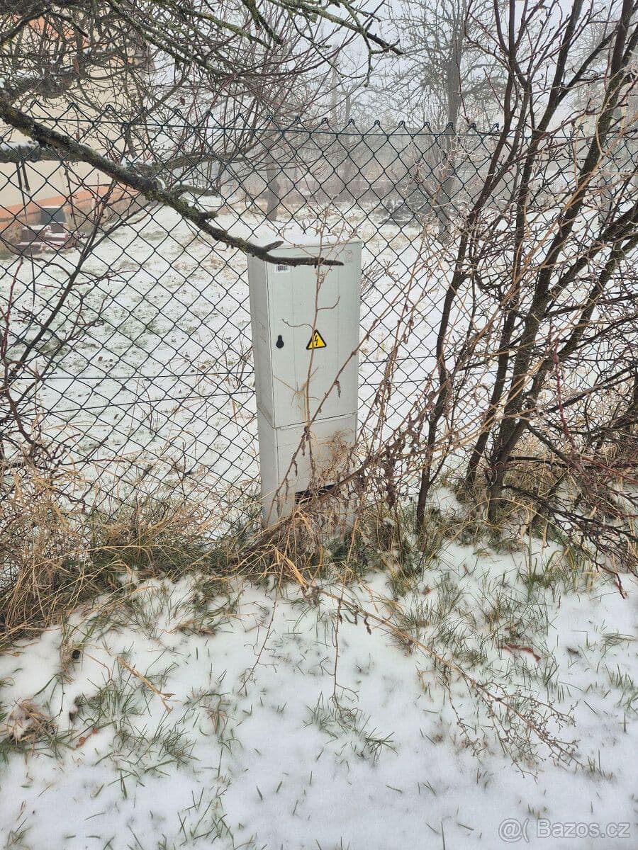 Pozemek Pozemek Sedlec - Třebíč | Bazoš.cz