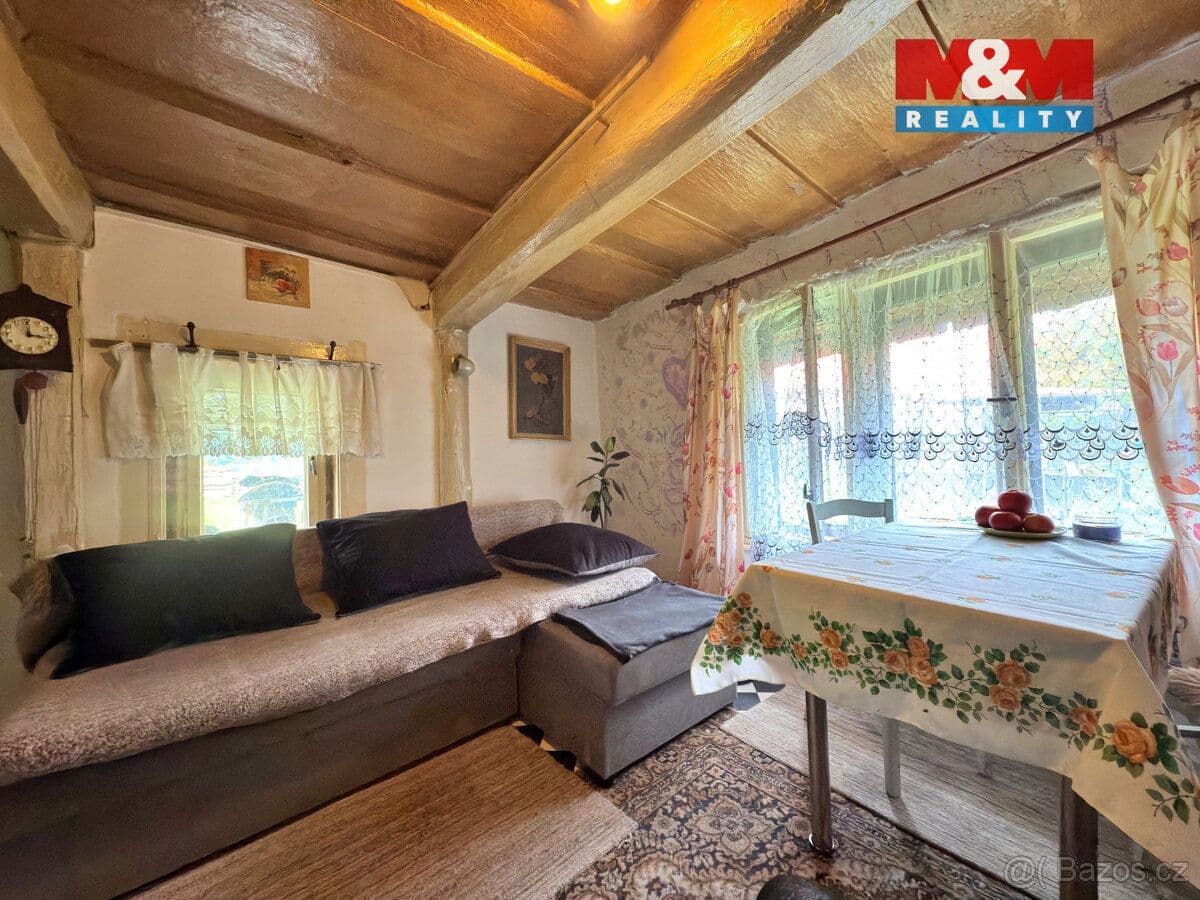 Pozemek Prodej pozemku k bydlení, 702 m², Nový Bydžov - Hradec Králové | Bazoš.cz