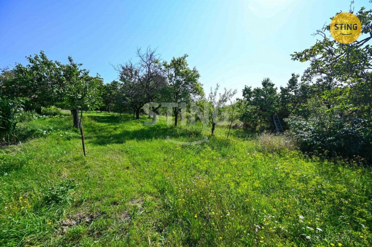 Pozemek Prodej stavebního pozemku 632m2, 133187 - Hodonín | Bazoš.cz