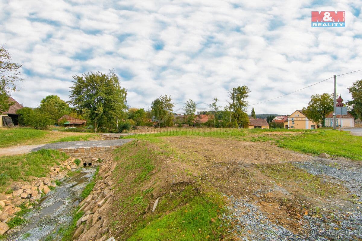 Pozemek Prodej pozemku k bydlení, 1136 m², Líšina - Plzeň-jih | Bazoš.cz