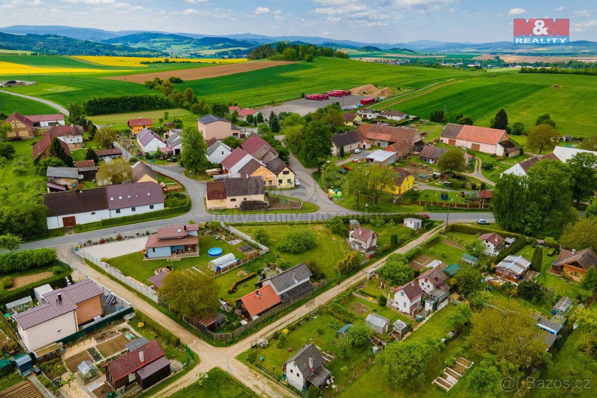 Pozemek Prodej zahrady, 730 m², Klatovy - Klatovy | Bazoš.cz