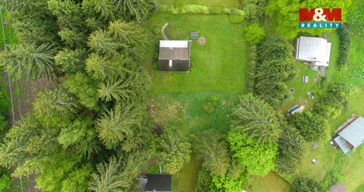 Pozemek Prodej pozemku 611 m²