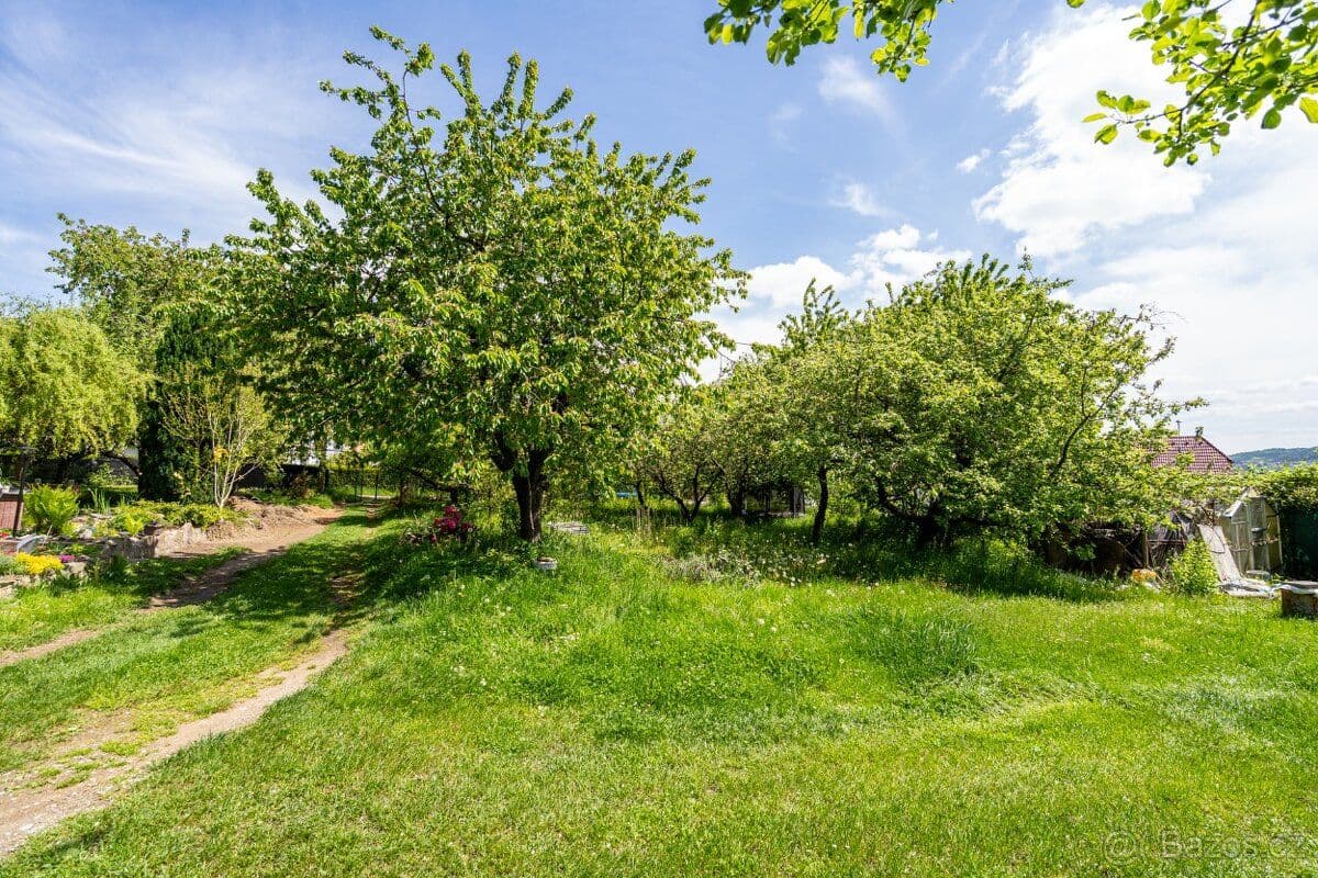 Pozemek Pozemek ve Strakonicích určený k výstavbě - Strakonice | Bazoš.cz