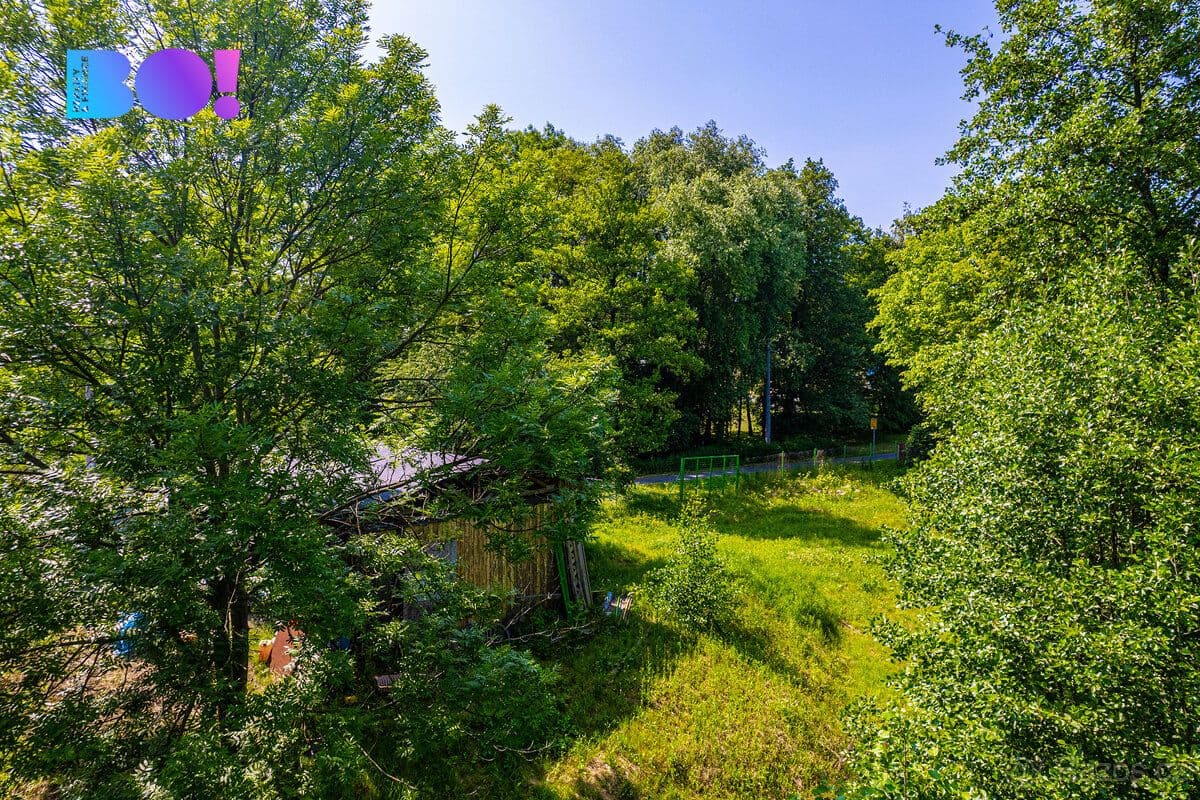 Pozemek Prodej stavebního pozemku 1055 m², Slezská Ostrava-Michálkov - Ostrava | Bazoš.cz