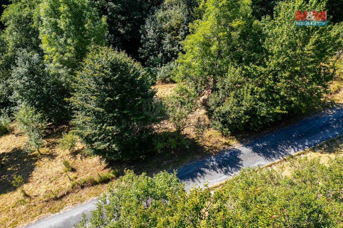 Pozemek Prodej zahrady, 451 m², Vsetín - Vsetín | Bazoš.cz