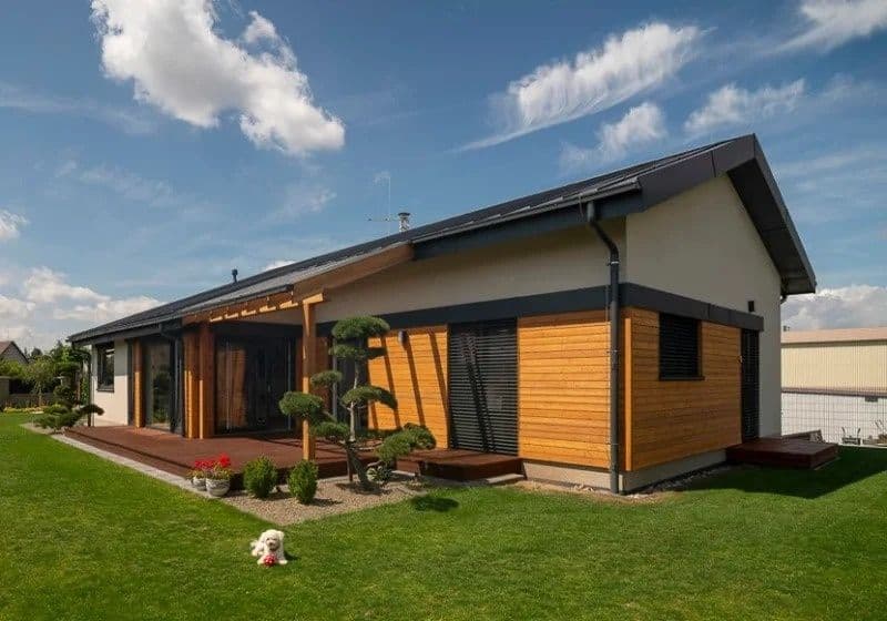 Pozemek Stavební parcela Dobranov Česká Lípa - Česká Lípa | Bazoš.cz