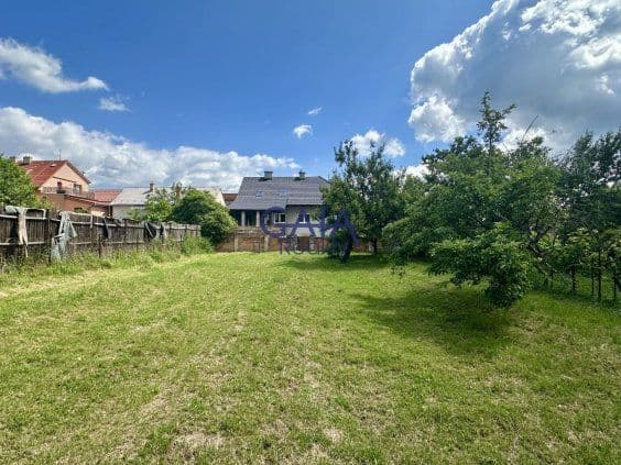 Pozemek Bukovany - Stavební pozemek v Bukovanech - 471m2 - Hodonín | Bazoš.cz