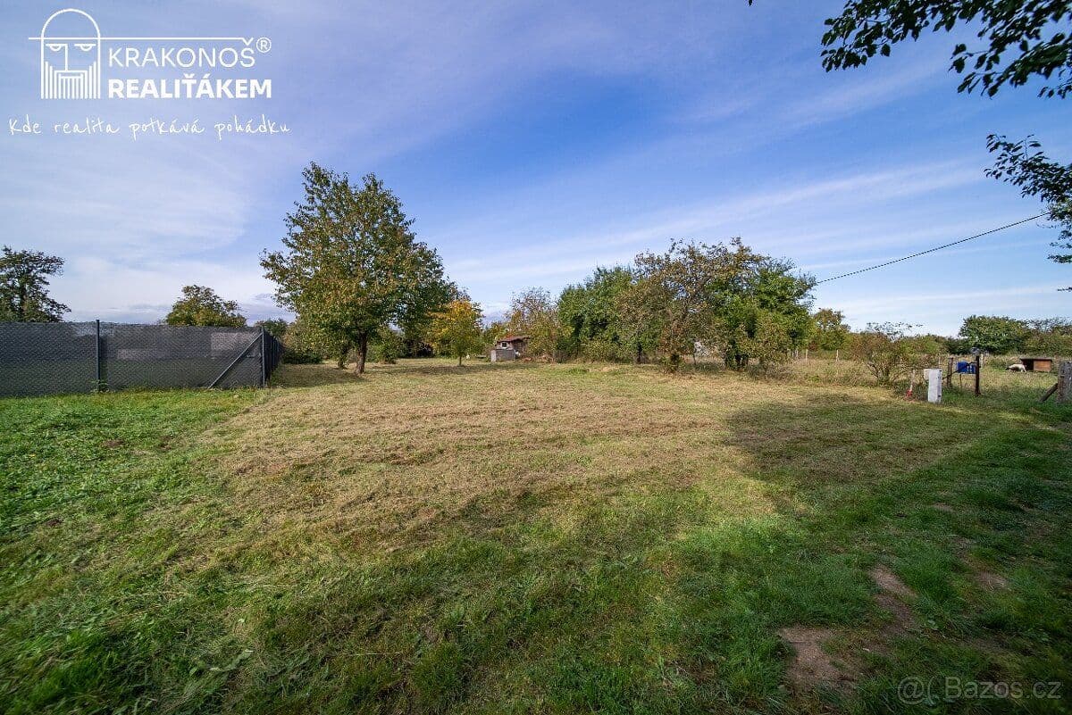 Pozemek Prodej pozemku, Lipník nad Bečvou-Nové Dvory - Přerov | Bazoš.cz 2