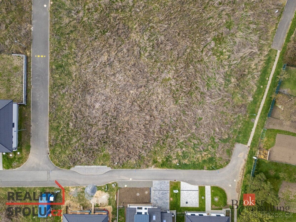 Pozemek Prodej, pozemky/bydlení, 633 m2, 68201 Medlovice, Vyškov [ID - Vyškov | Bazoš.cz