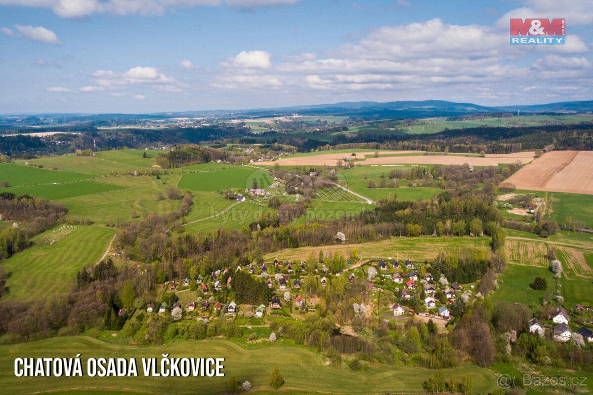 Pozemek Prodej pozemku k bydlení, 440 m², Pastviny - Ústí nad Orlicí | Bazoš.cz