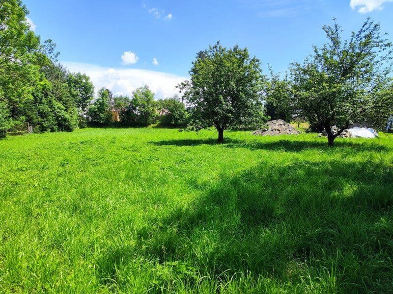 Pozemek Exkluzivní nabídka stavebního pozemku pro Váš rodinný dům - Olomouc | Bazoš.cz