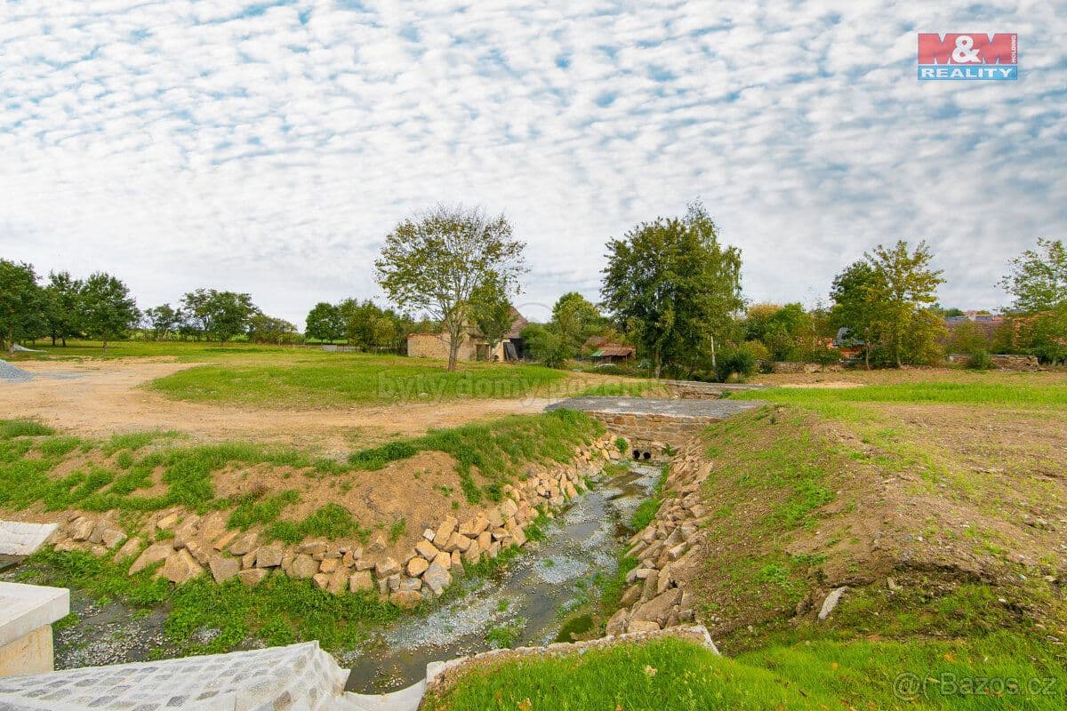 Pozemek Prodej pozemku k bydlení, 1214 m², Líšina - Plzeň-jih | Bazoš.cz