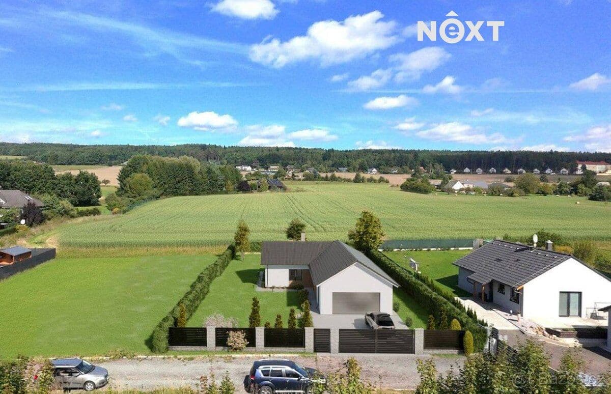 Pozemek Prodej pozemek Bydlení, 944㎡ - Trutnov | Bazoš.cz