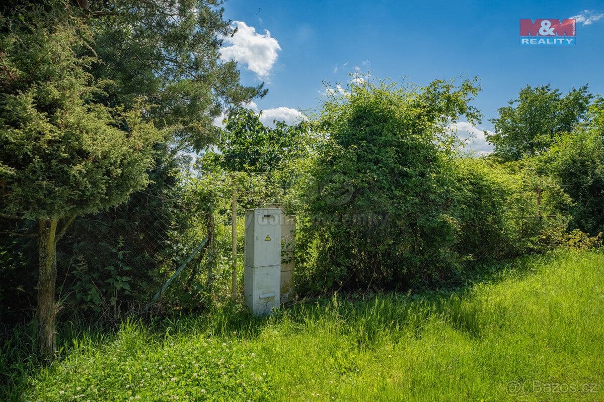 Pozemek Prodej pozemku k bydlení, 1342 m², Loucká - Kladno | Bazoš.cz