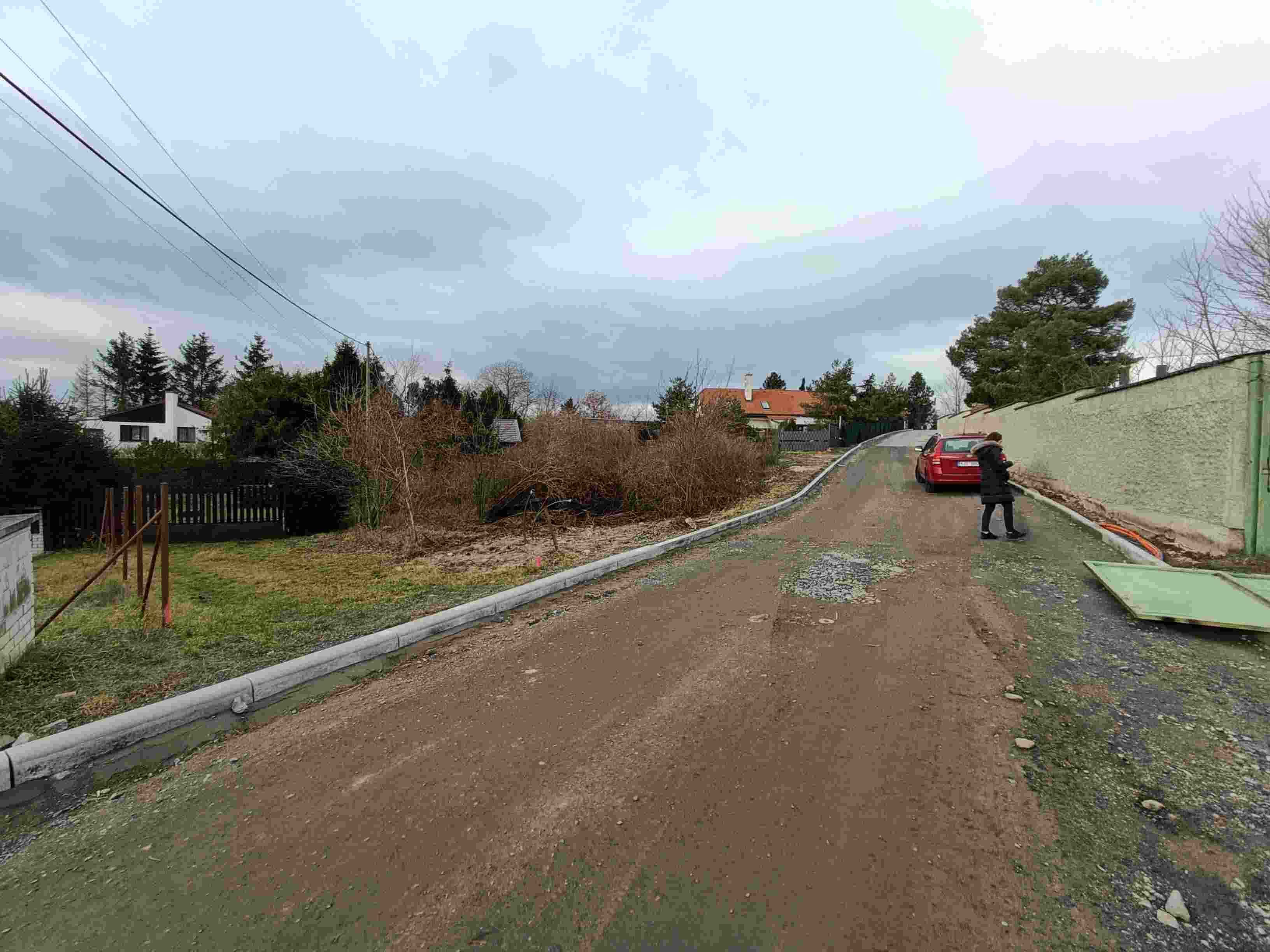 Pozemek 🌿 Pronájem stavebního pozemku v Doubravčicích – ideální pro rekreační bydlení v přírodě!