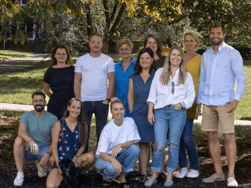 Osobní vyjádření zakladatelky KODU k probíhající mediální aktivitě