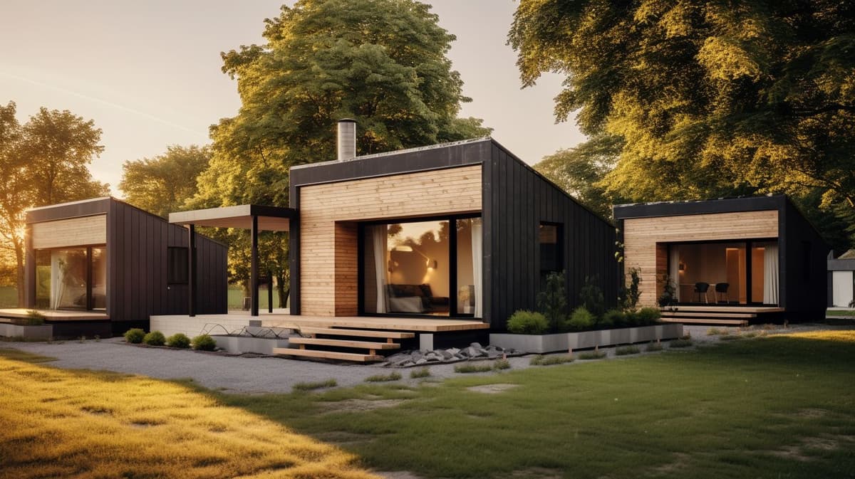 Z jedné investice otevřete 4–5 nových dveří. Jak na čistý roční výnos ≈7–11 % a s minimem úsilí