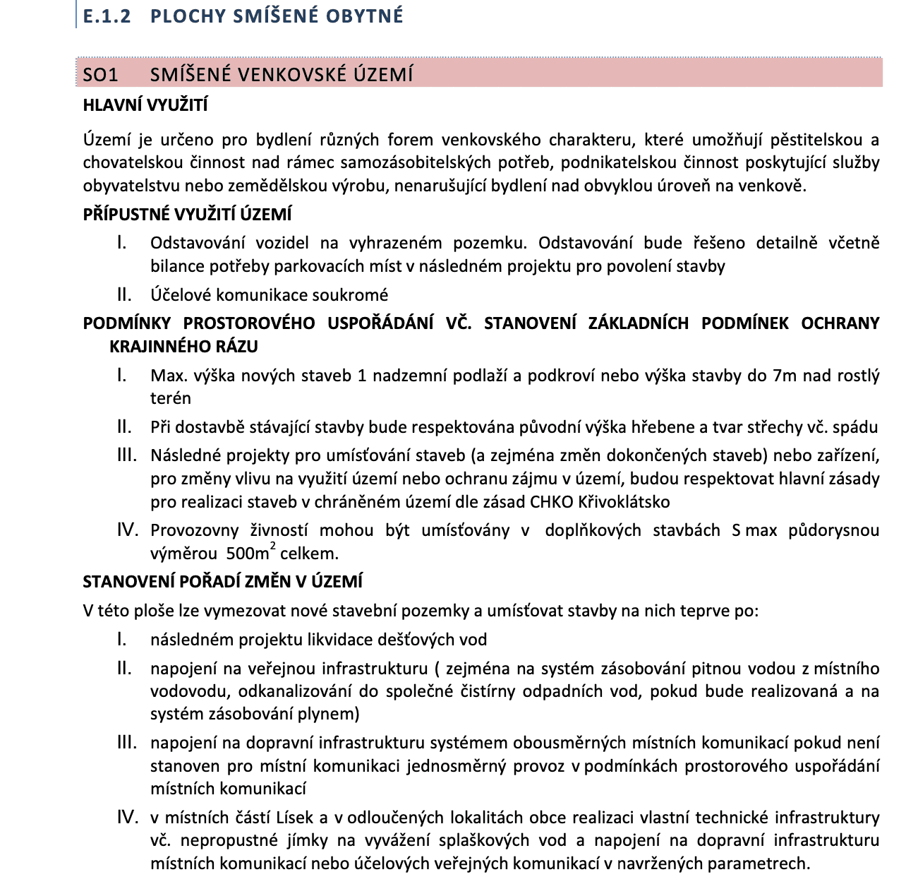 Pozemek 🏡 Pronájem prostorného pozemku ve venkovské krajině – Hudlice u Berouna