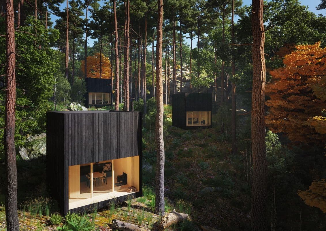 Kostka od Chytrého domu od Chytrý dům Kostka od Chytrého domu 4