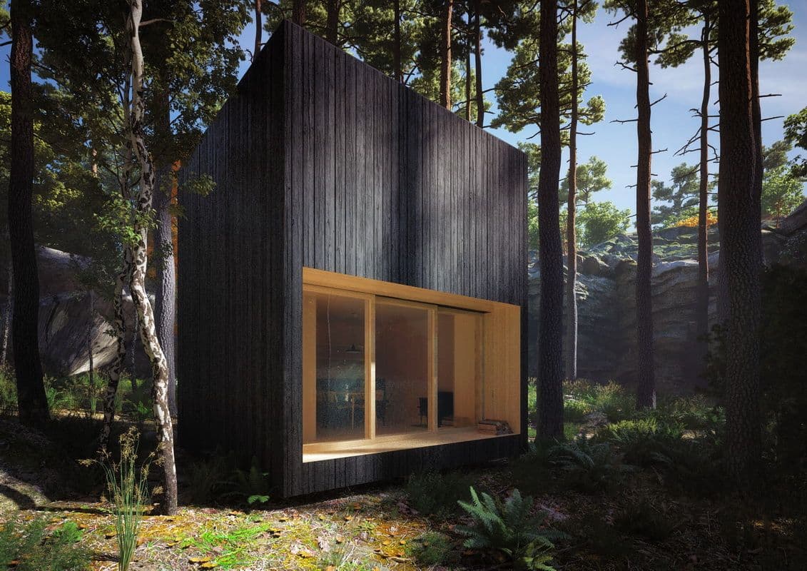 Kostka od Chytrého domu od Chytrý dům Kostka od Chytrého domu 2