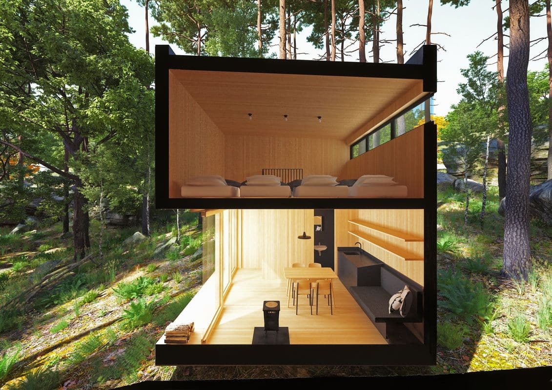 Kostka od Chytrého domu od Chytrý dům Kostka od Chytrého domu 6