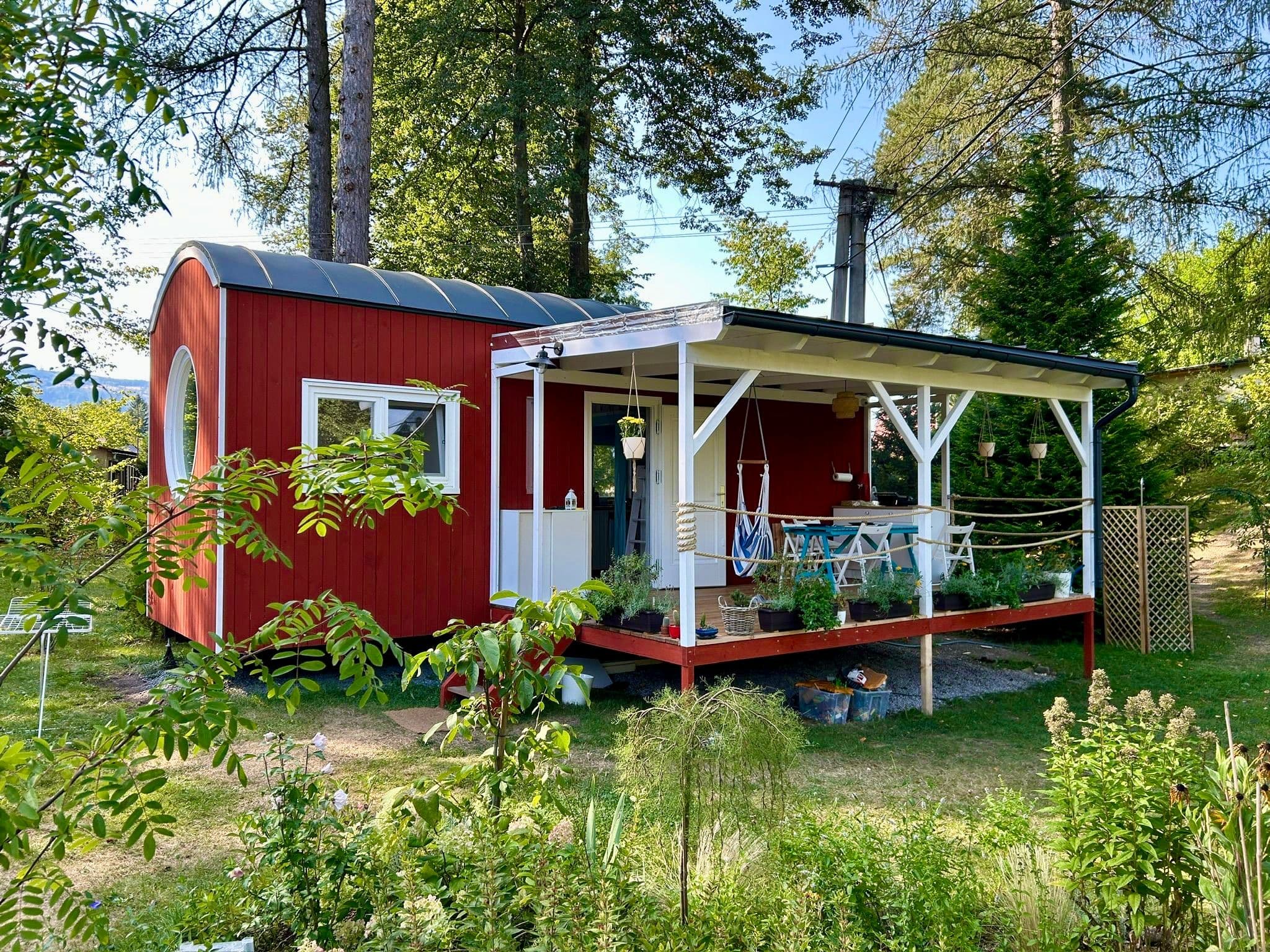 Smrk od Maridom Smrk 1