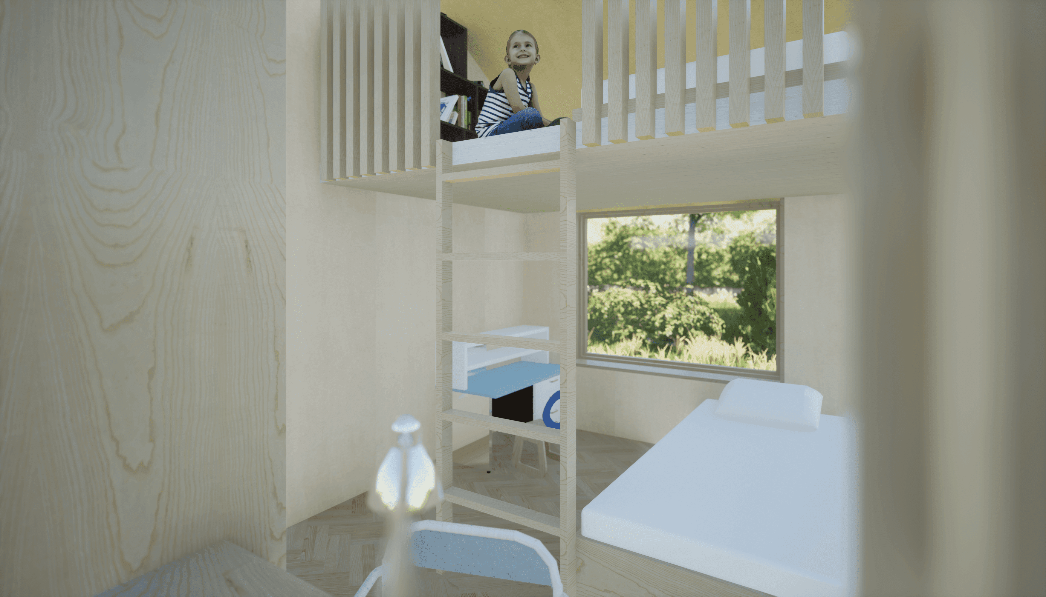 KODU 40 od Baraczek & Kodu KODU 40 6