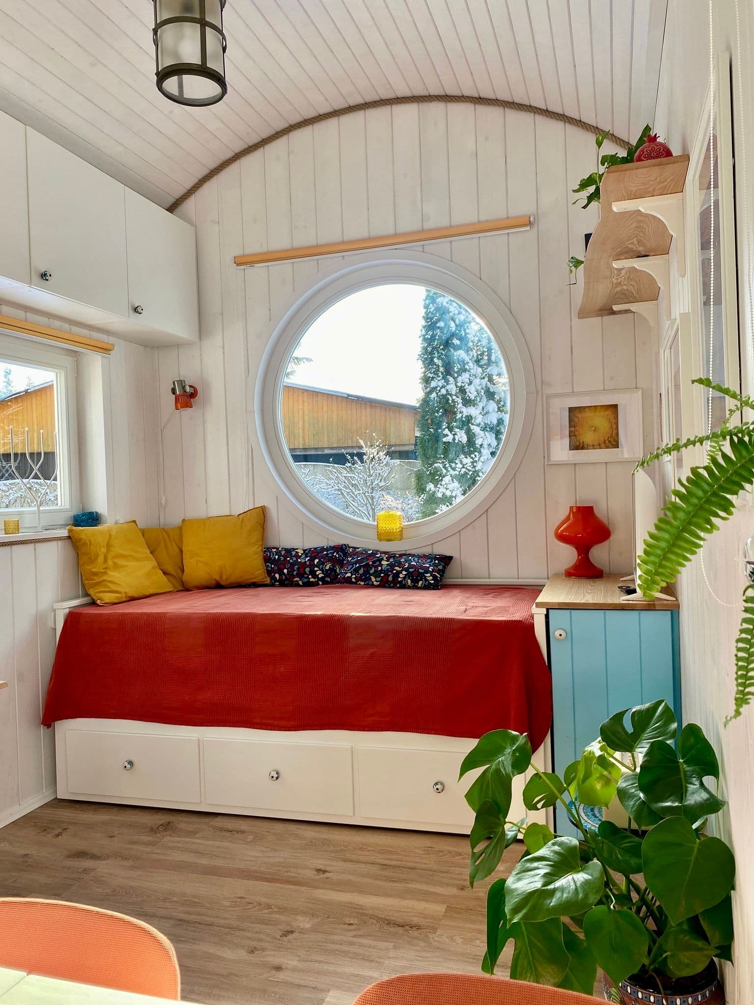 Smrk od Maridom Smrk 2